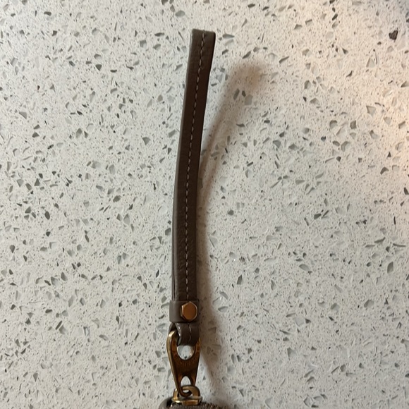 Phone wallet wristlet - Picture 4 of 7